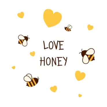 Honey Products