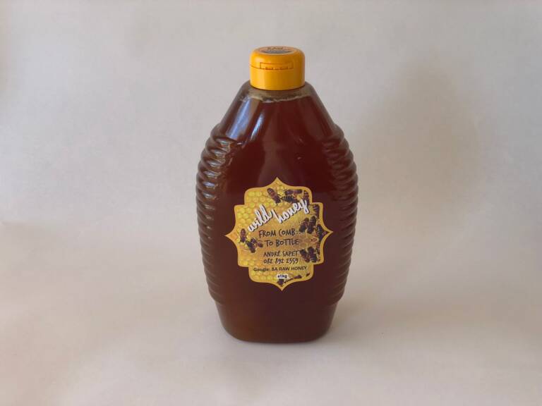 Shop – Raw Honey SA