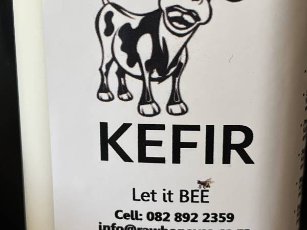 Kefir