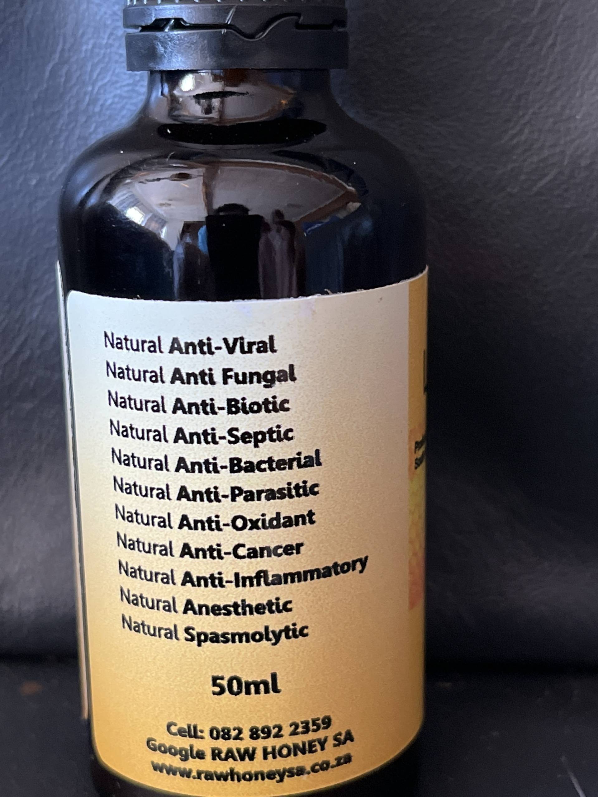 Propolis Tincture 50ml