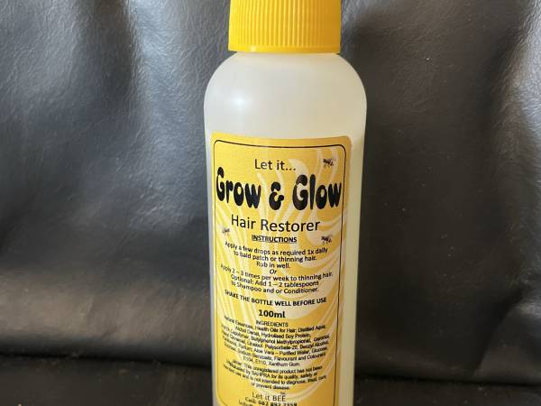 Grow & Glow