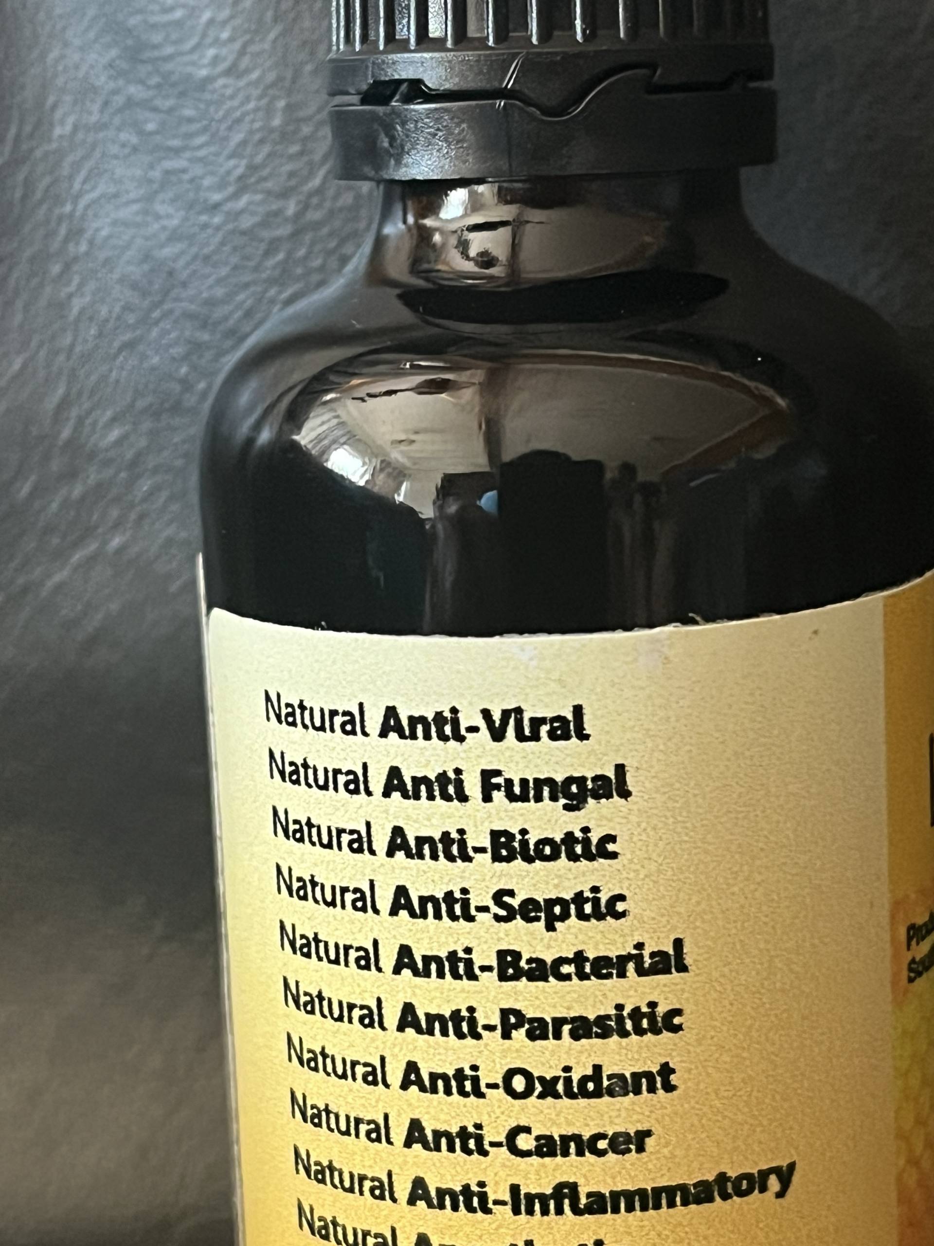Propolis Tincture 50ml - Image 3